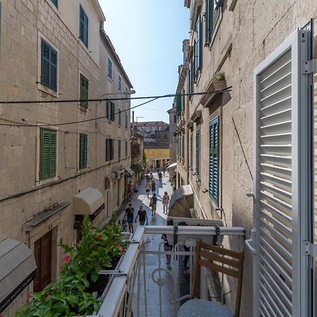 Rooms Gold Split Exterior foto