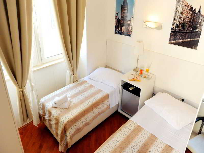 Rooms Gold Split Exterior foto