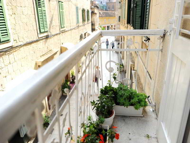 Rooms Gold Split Exterior foto