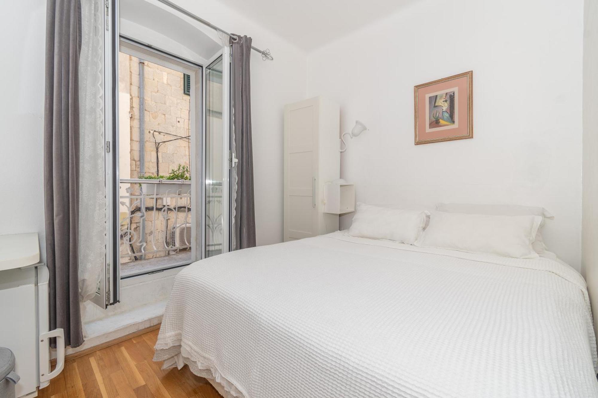 Rooms Gold Split Exterior foto