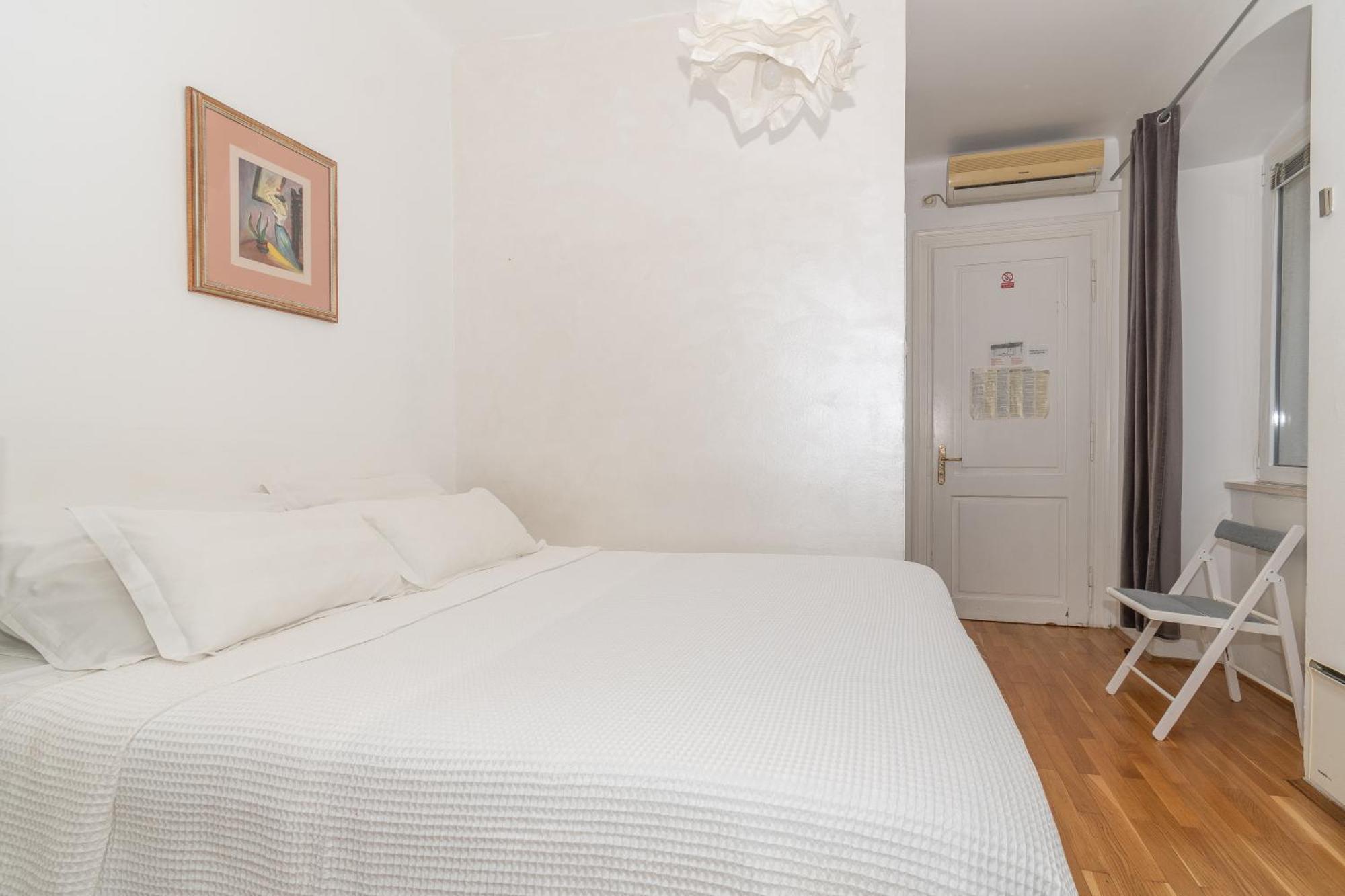 Rooms Gold Split Exterior foto