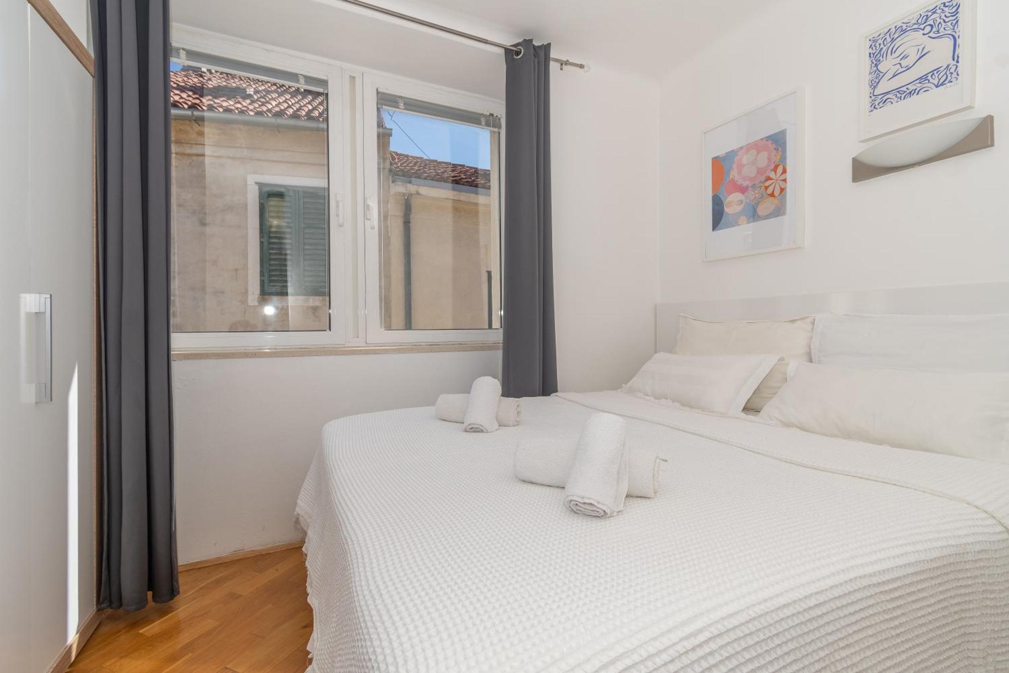 Rooms Gold Split Exterior foto
