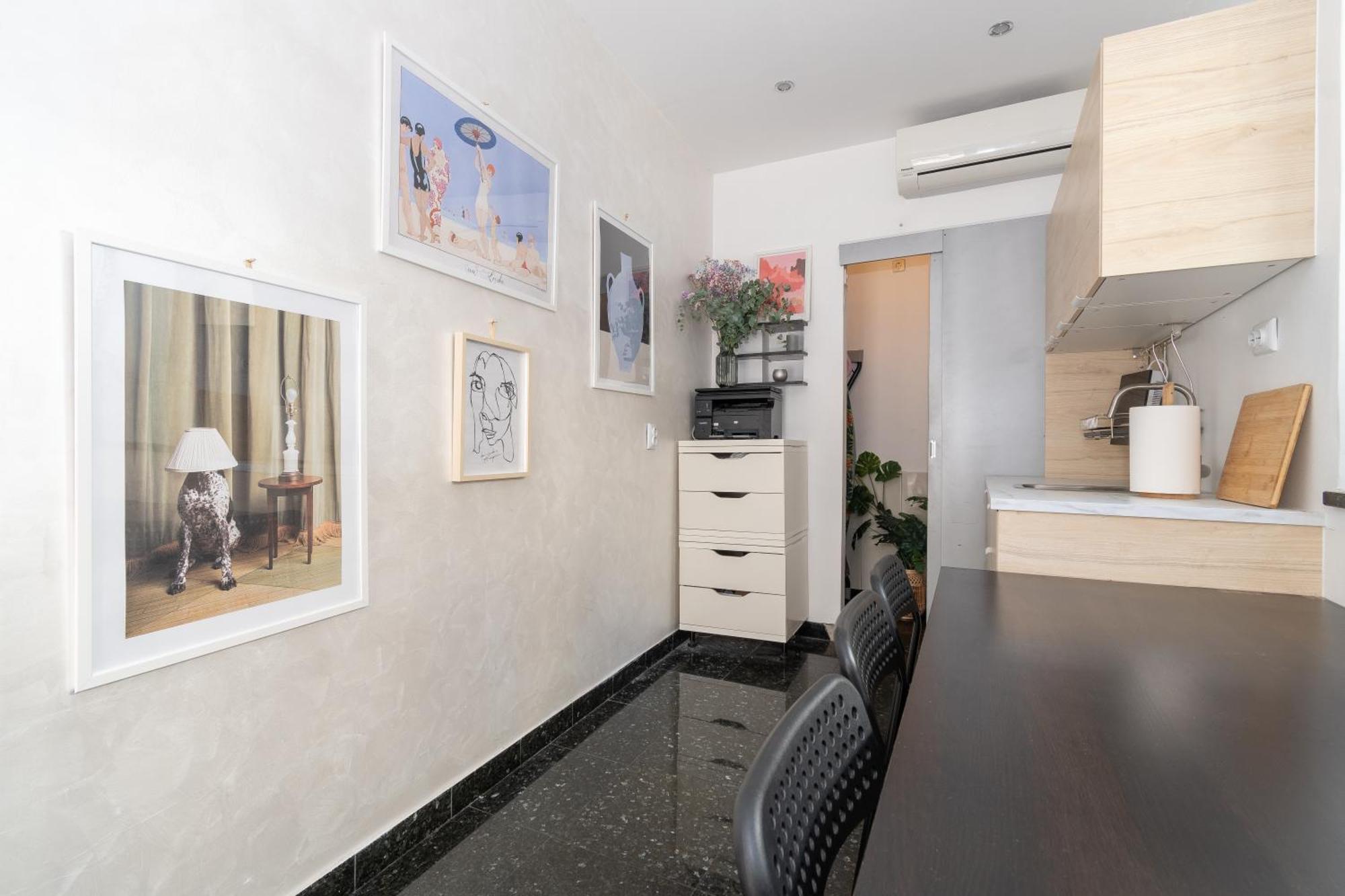 Rooms Gold Split Exterior foto