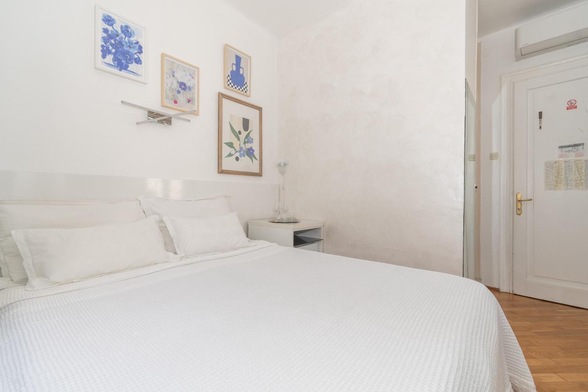 Rooms Gold Split Exterior foto