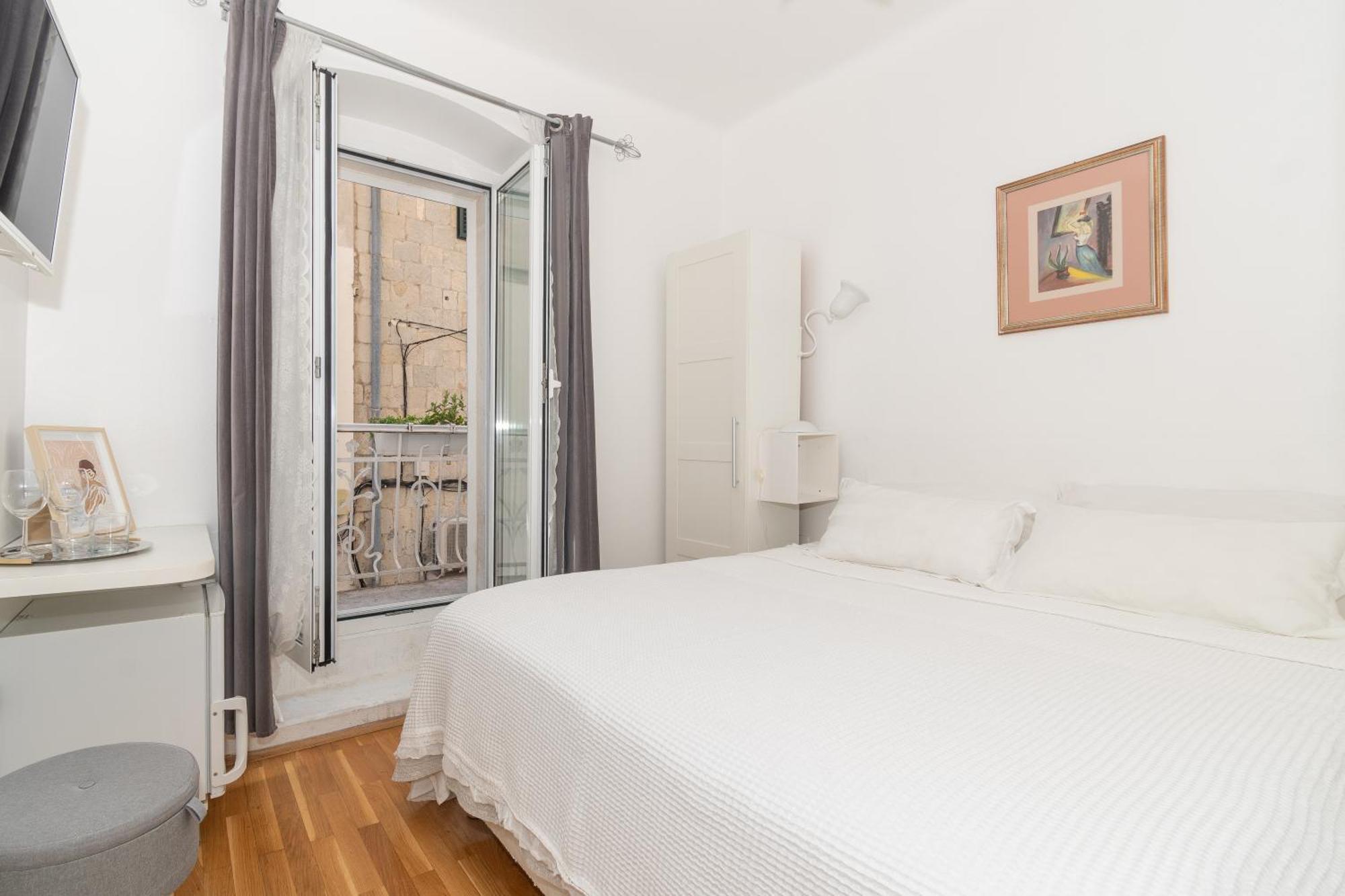 Rooms Gold Split Exterior foto