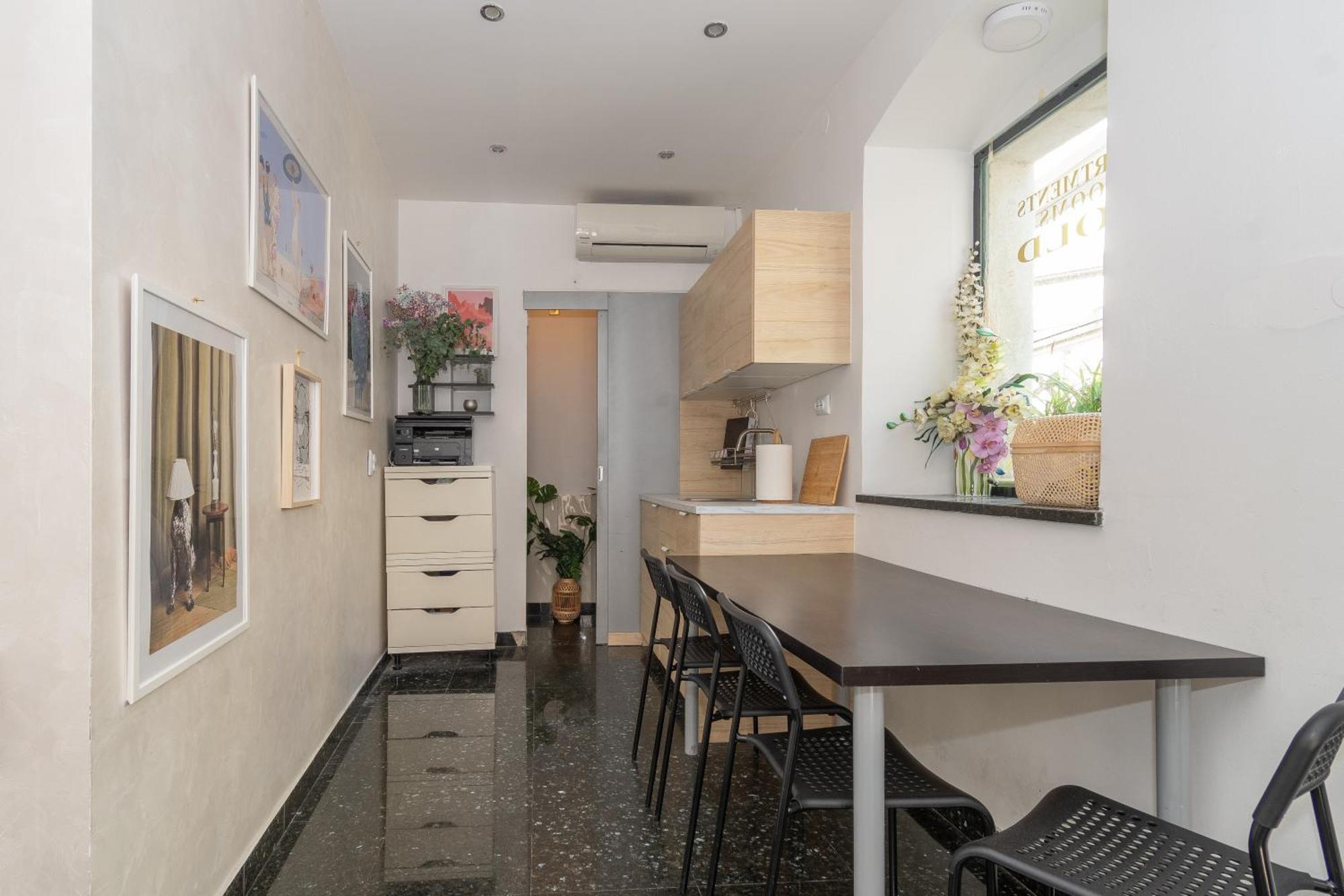 Rooms Gold Split Exterior foto