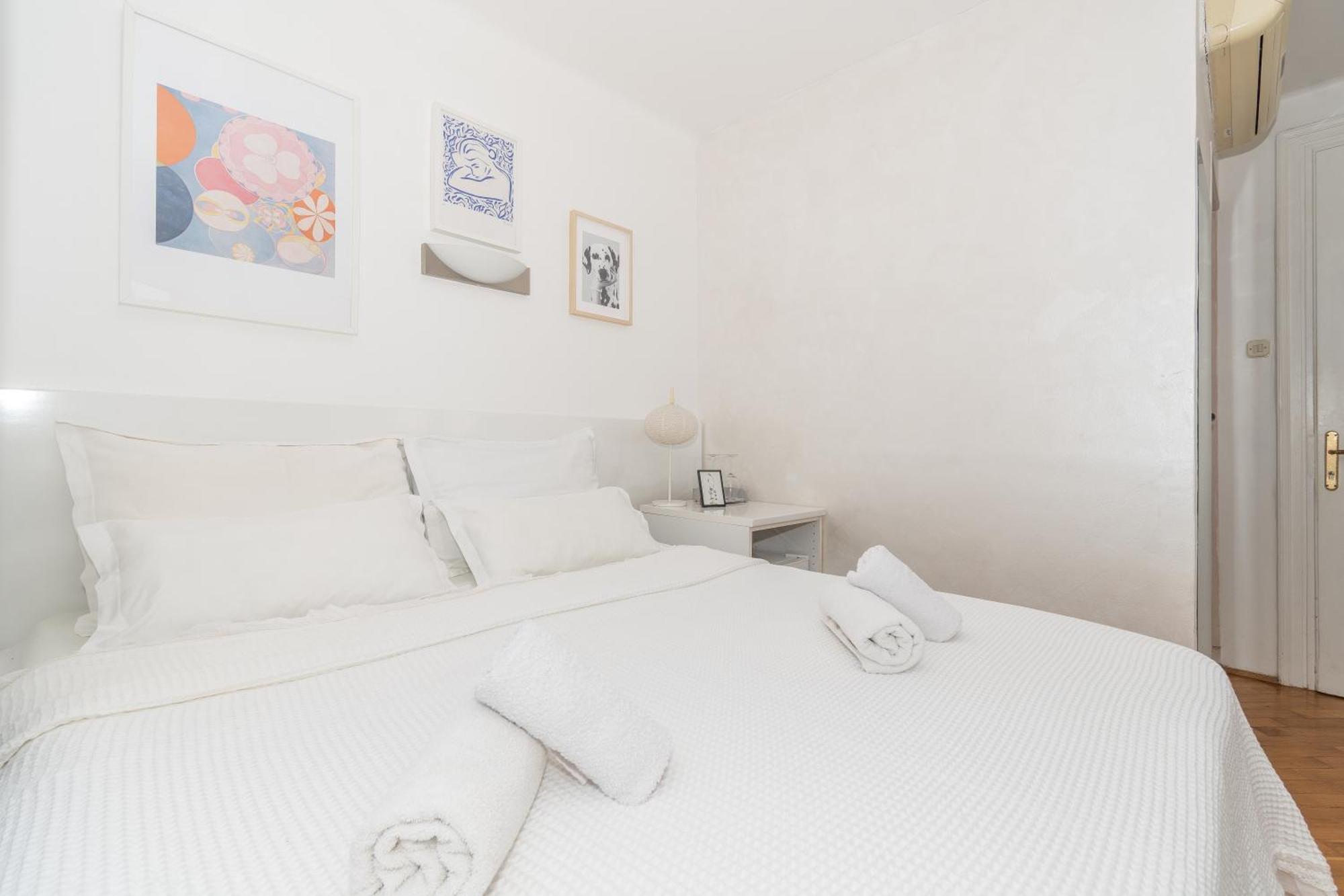 Rooms Gold Split Exterior foto