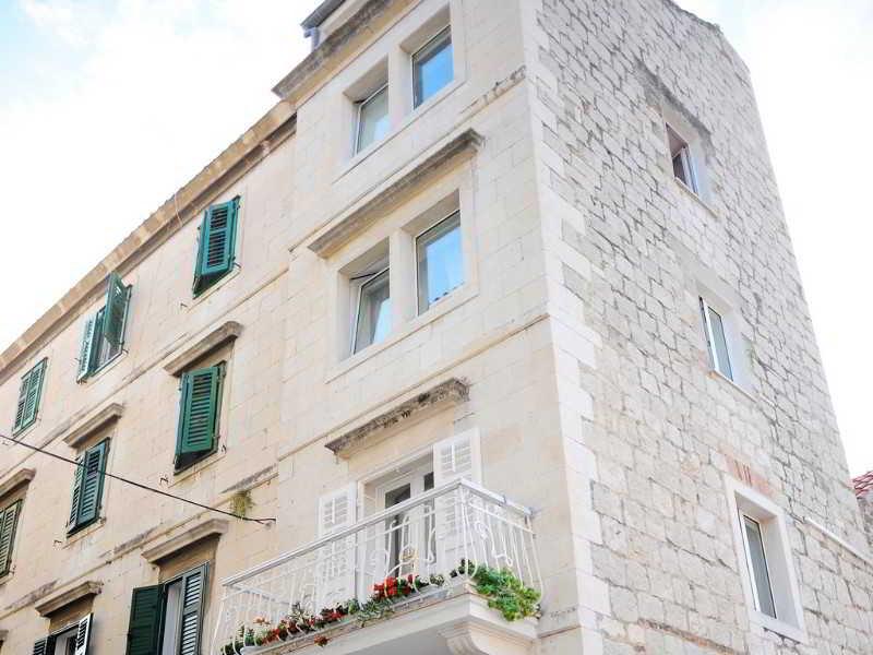 Rooms Gold Split Exterior foto