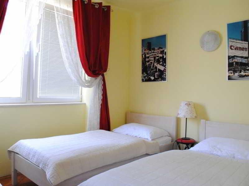 Rooms Gold Split Exterior foto