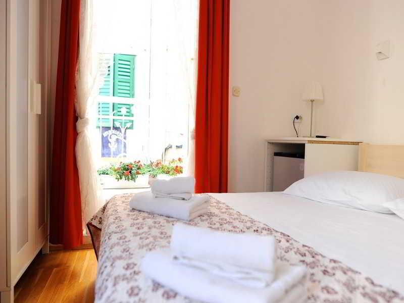 Rooms Gold Split Exterior foto