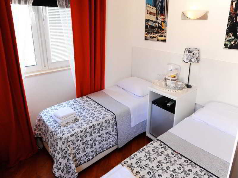 Rooms Gold Split Exterior foto