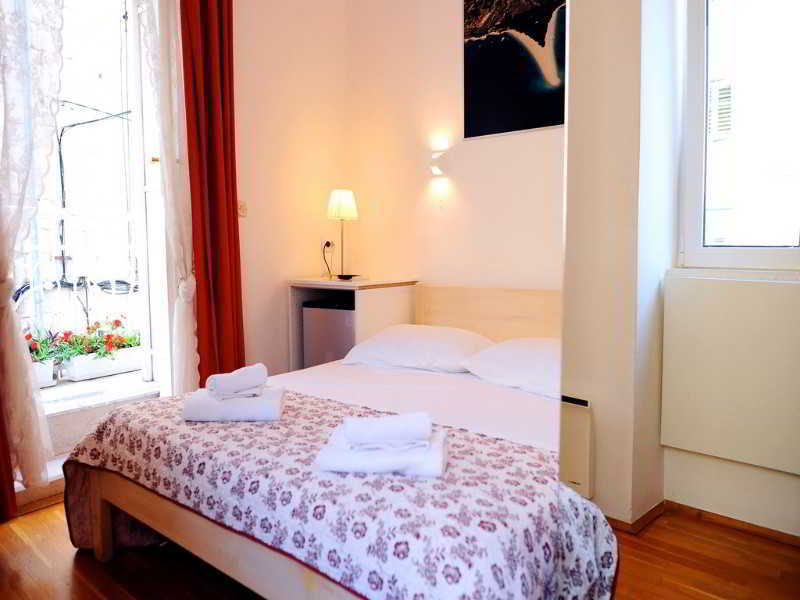 Rooms Gold Split Exterior foto